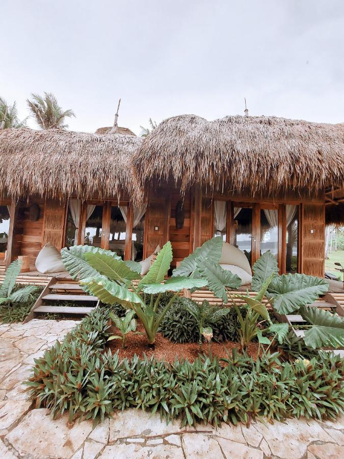 Sumba Beach House Waikabubak Eksteriør billede